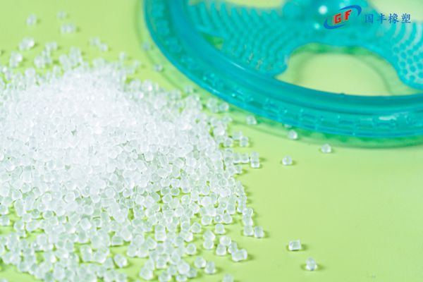 國豐橡塑為您奉上有價值的TPE材料，TPR材料資訊