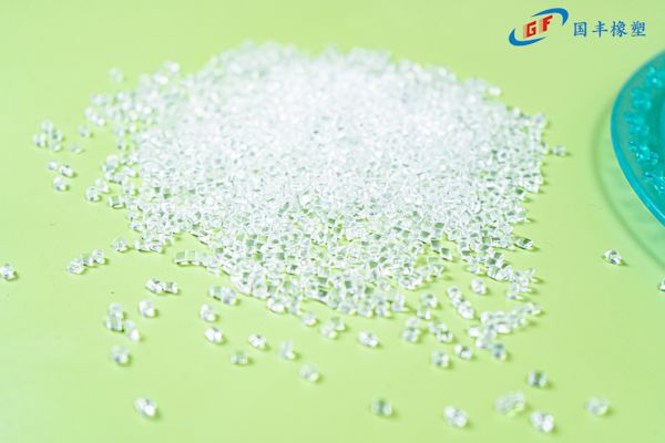 國豐橡塑為您奉上有價值的TPE材料，TPR材料資訊