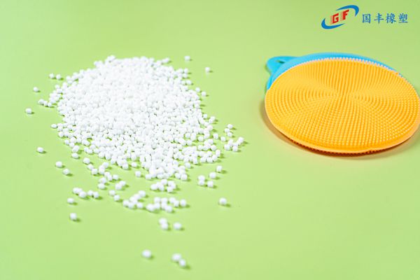 國豐橡塑為您奉上有價值的TPE材料，TPR材料資訊