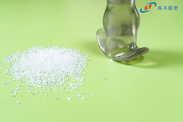 國豐橡塑為您奉上有價值的TPE材料，TPR材料資訊