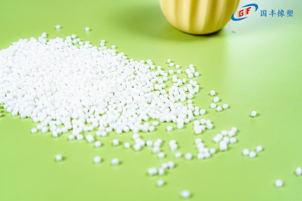 國豐橡塑為您奉上有價值的TPE材料，TPR材料資訊