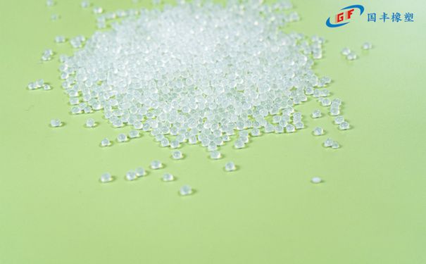 國豐橡塑為您奉上有價值的TPE材料，TPR材料資訊