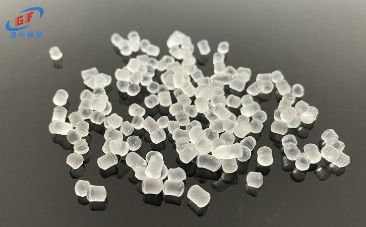 國豐橡塑為您奉上有價值的TPE材料，TPR材料資訊