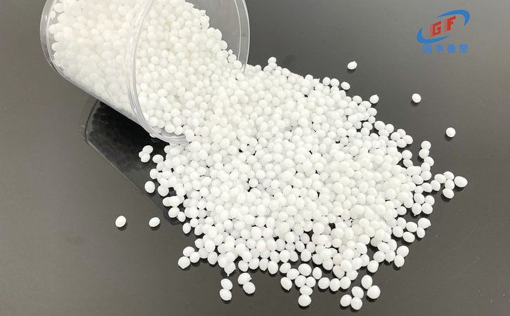 國豐橡塑為您奉上有價值的TPE材料，TPR材料資訊