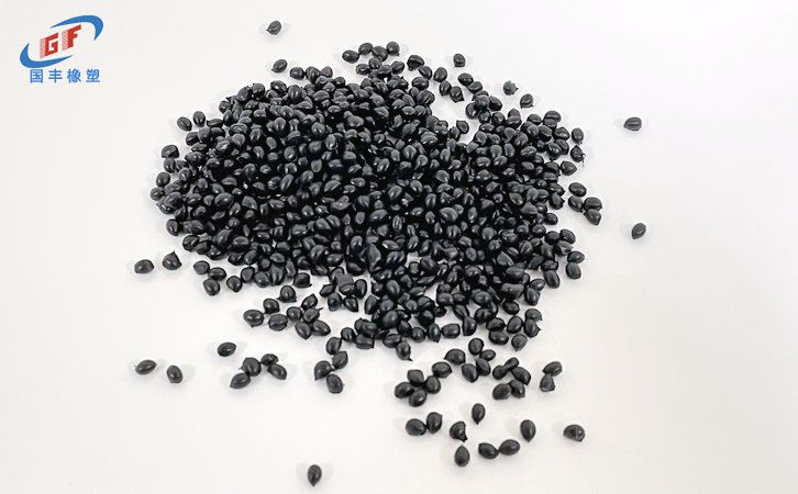 國豐橡塑為您奉上有價值的TPE材料，TPR材料資訊