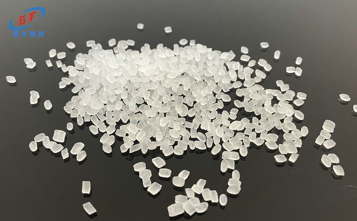 國豐橡塑為您奉上有價值的TPE材料，TPR材料資訊