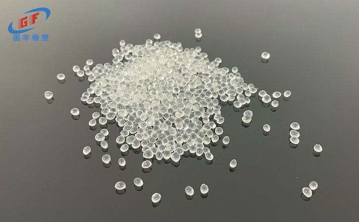 國豐橡塑為您奉上有價值的TPE材料，TPR材料資訊