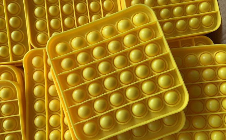 國豐橡塑為您奉上有價值的TPE材料，TPR材料資訊