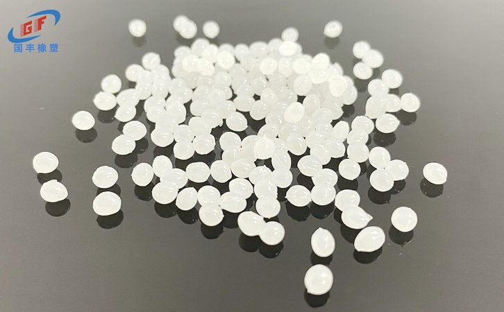 國豐橡塑為您奉上有價值的TPE材料，TPR材料資訊