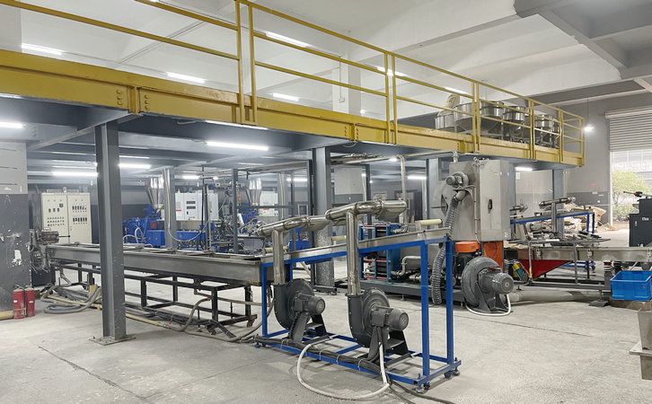 國豐橡塑為您奉上有價值的TPE材料，TPR材料資訊