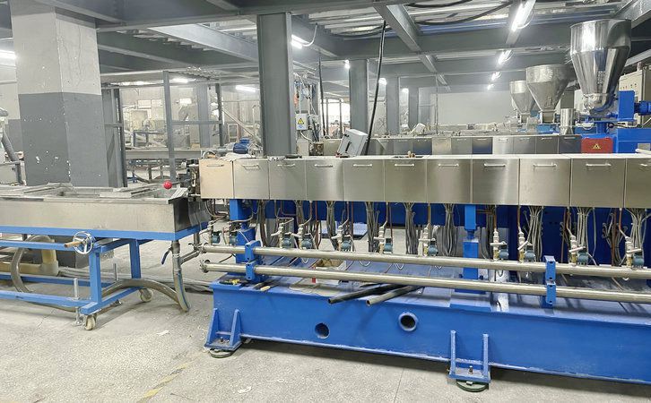 國豐橡塑為您奉上有價值的TPE材料，TPR材料資訊