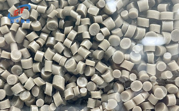 國豐橡塑為您奉上有價值的TPE材料，TPR材料資訊