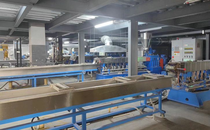 國豐橡塑為您奉上有價值的TPE材料，TPR材料資訊
