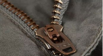 服裝選配拉鏈專業(yè)知識(shí),拉鏈顏色的差異度