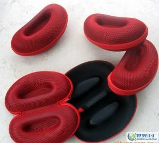 批發(fā)拉鏈EVA眼鏡盒,拉鏈包,紅色拉鏈,外網(wǎng),內(nèi)平布,2.4元現(xiàn)貨_辦公.文教_世界工廠網(wǎng)中國產(chǎn)品信息庫