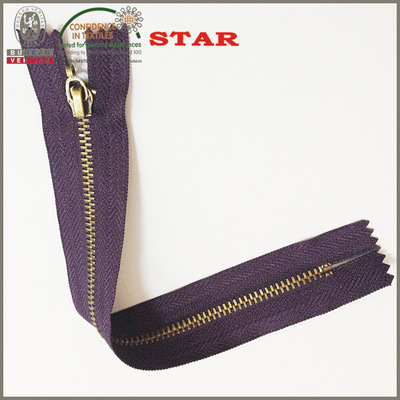 【廠家直銷高品質(zhì)金屬拉鏈 零售與批發(fā)】?jī)r(jià)格,廠家,圖片,拉鏈,上海星利拉鏈-