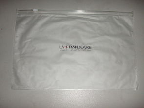 pvc拉鏈袋圖片,pvc拉鏈袋高清圖片 惠州市創奇工藝禮品廠,